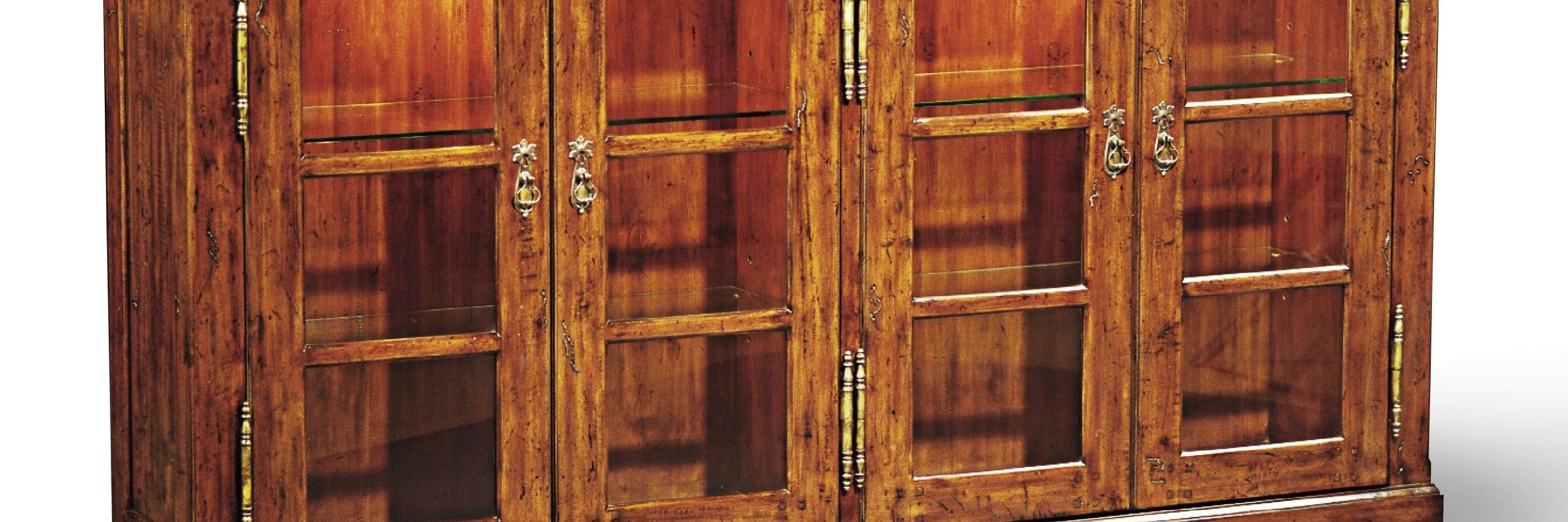 Cabinets — Sutter & Vale collection