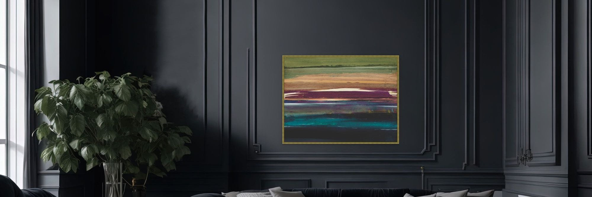 Decor — Sutter & Vale collection