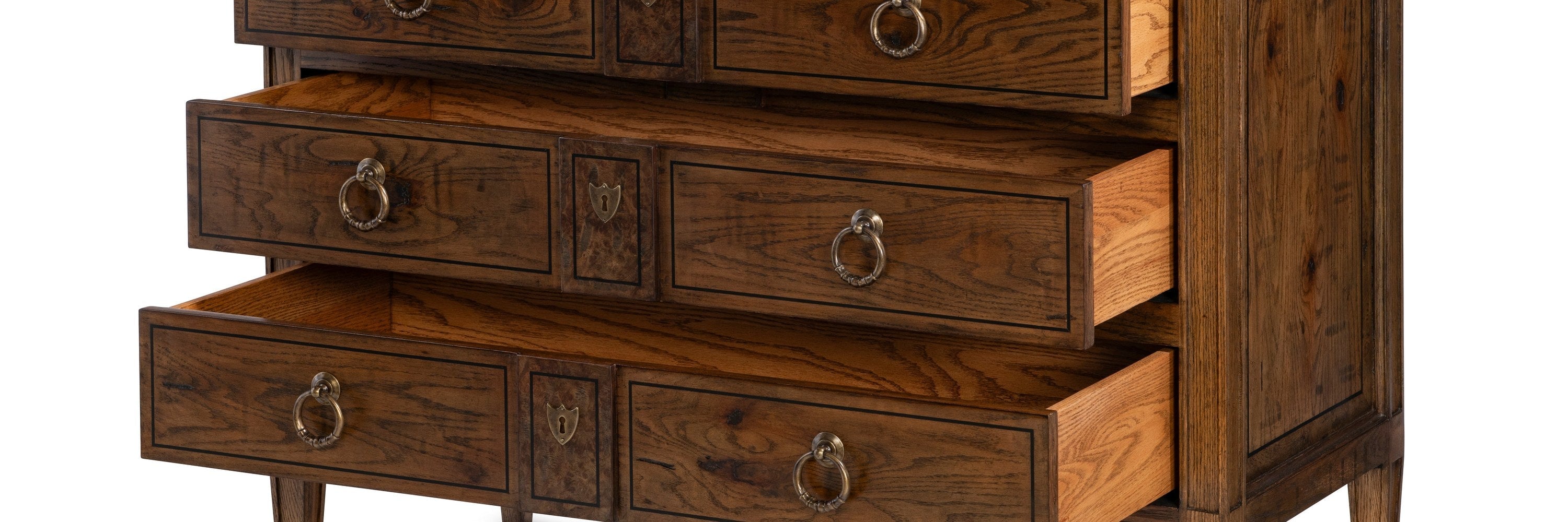 Dressers & Chests — Sutter & Vale collection
