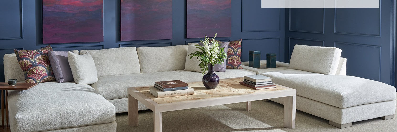 Hickory Chair — Sutter & Vale collection