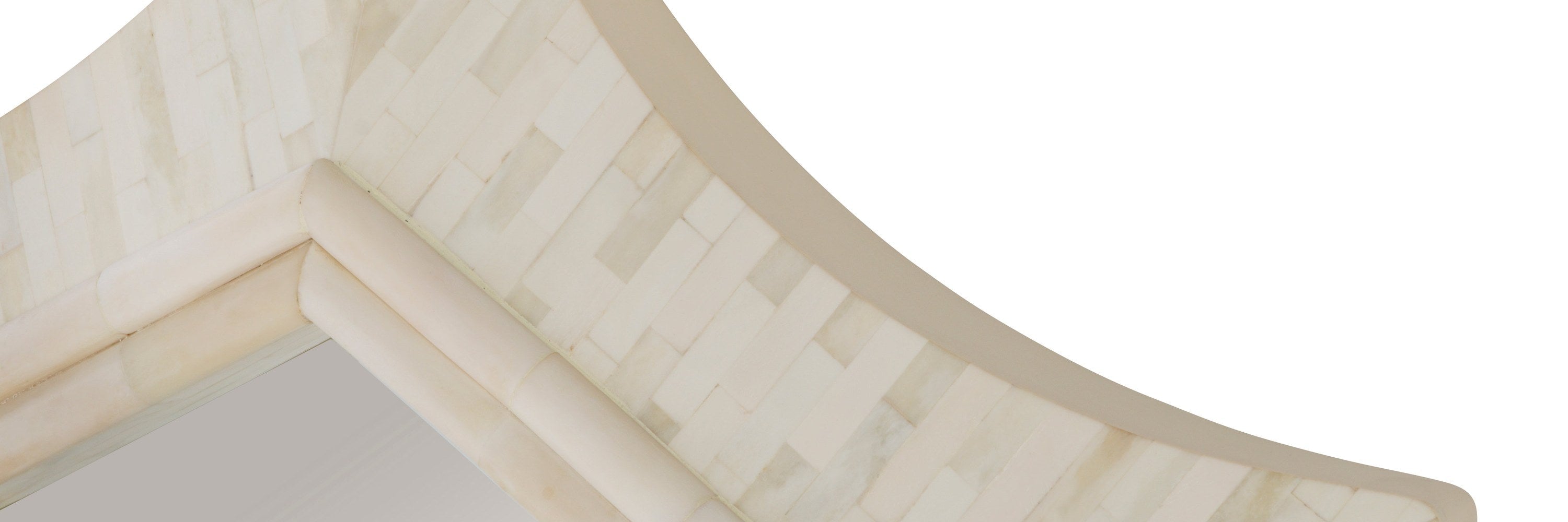 Mirrors — Sutter & Vale collection