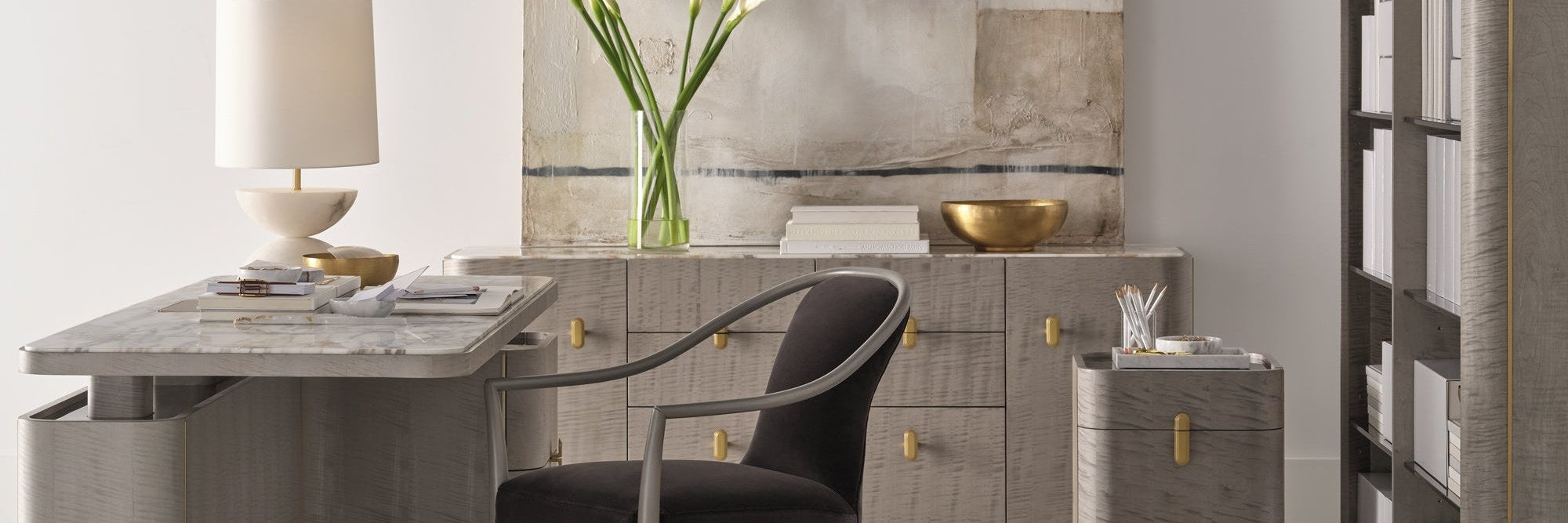 Office — Sutter & Vale collection