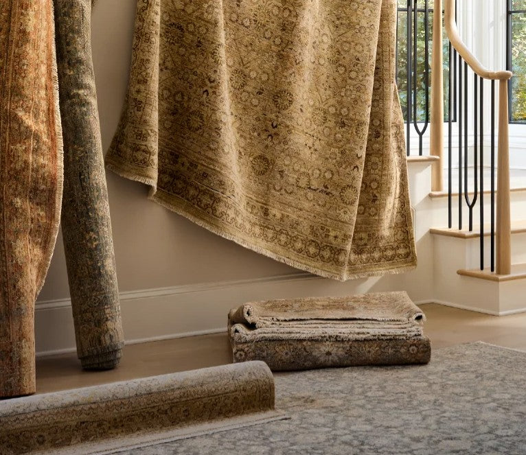 Handmade Rugs