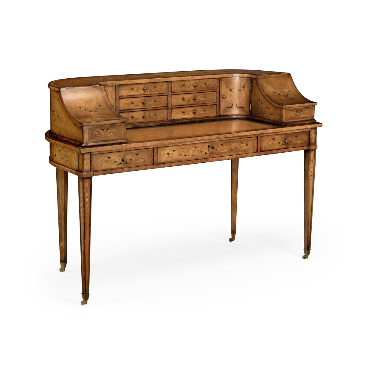 Carlton House Desk ( 493068-SAM )