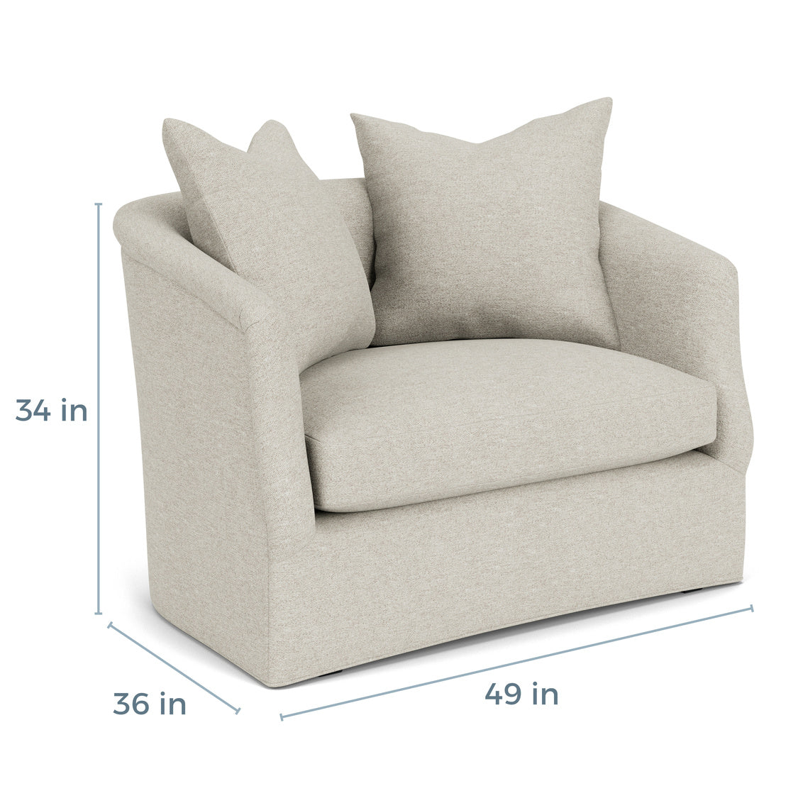 Laine Chair & 12