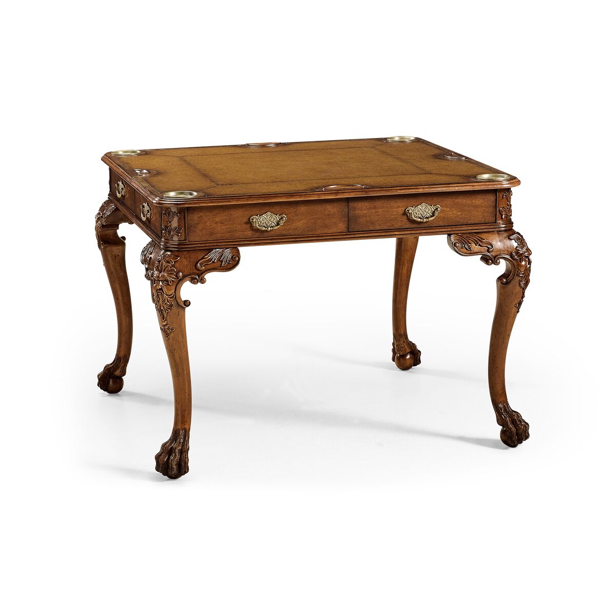 William Kent Style Games Table ( 493305-WAL )