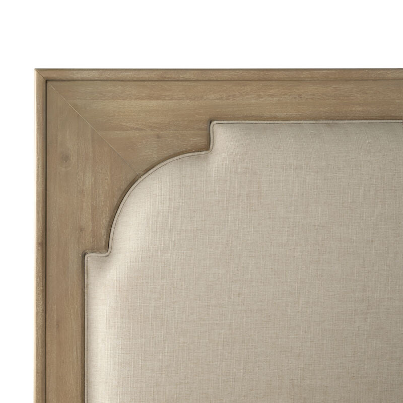 Windsor Queen Bed
