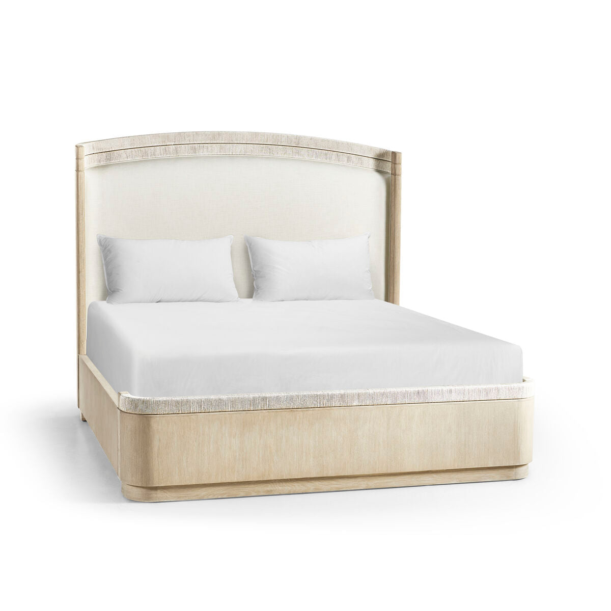 Bowline Shelter King Bed