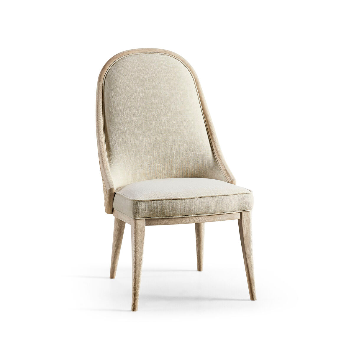Basin Side Chair