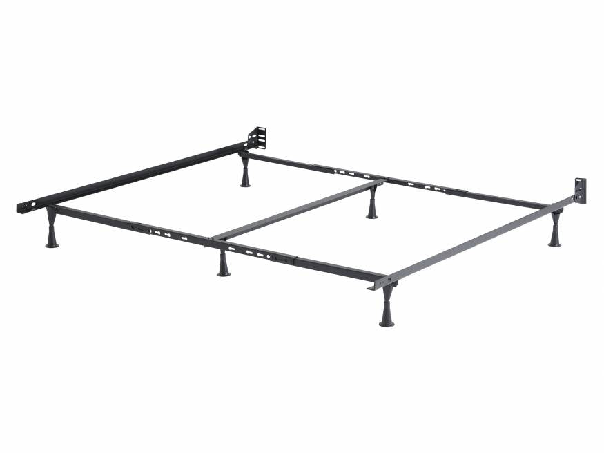 Metal Bed Frame