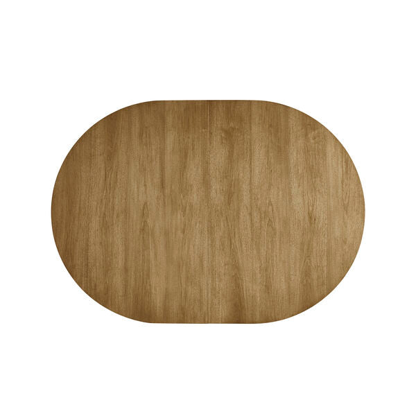 Solar Spider Leg Dining Table 72"