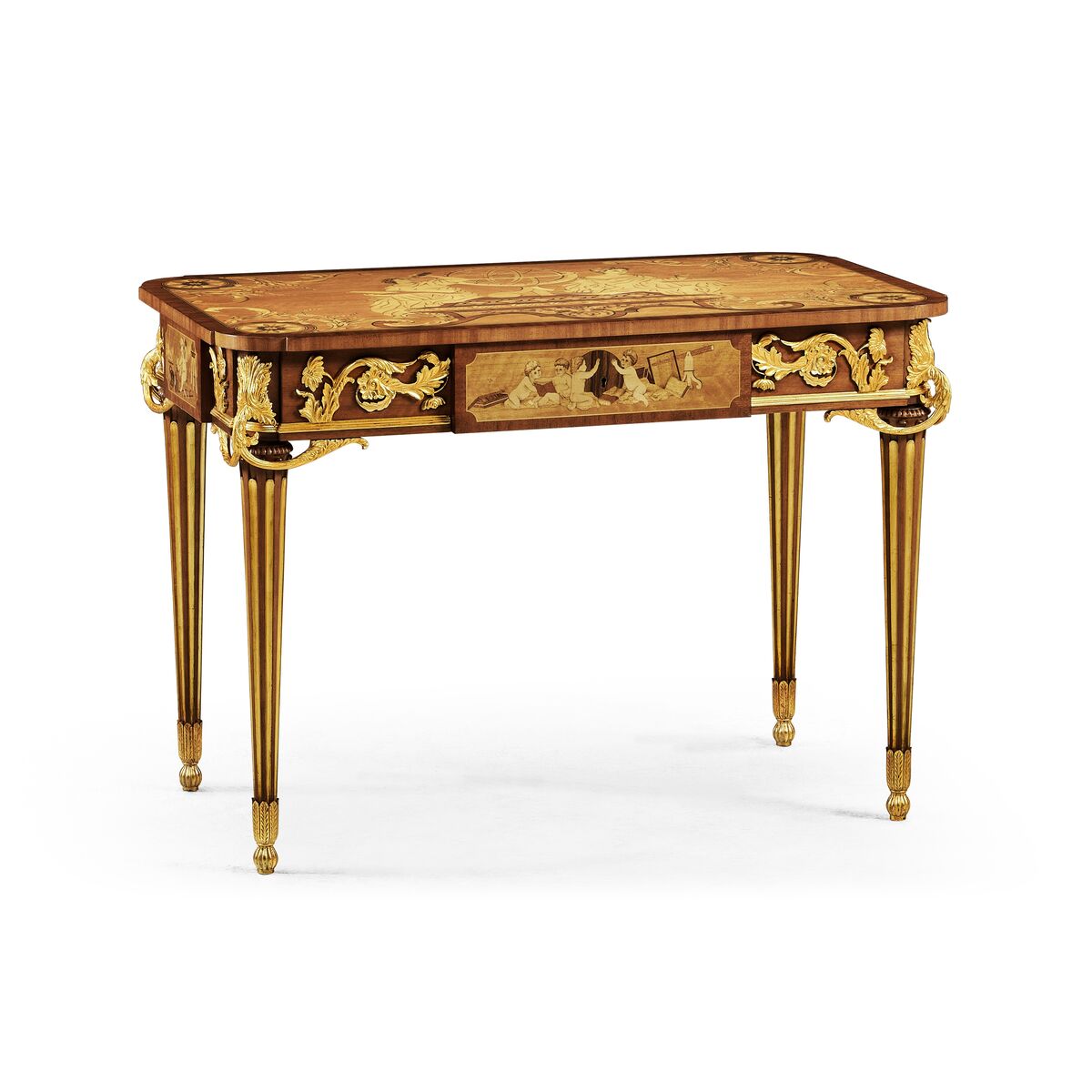 Mechanical Science & Mathematics Table ( 494535-SAL )