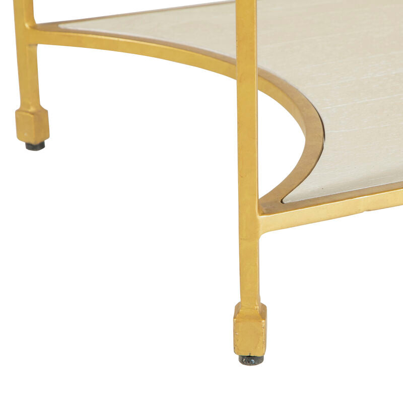 Jeanelle Storage Console