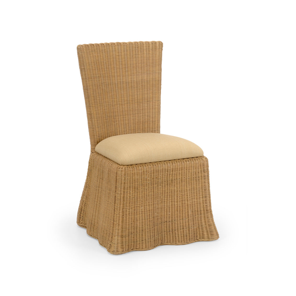 Savannah Dining Chair - Natural