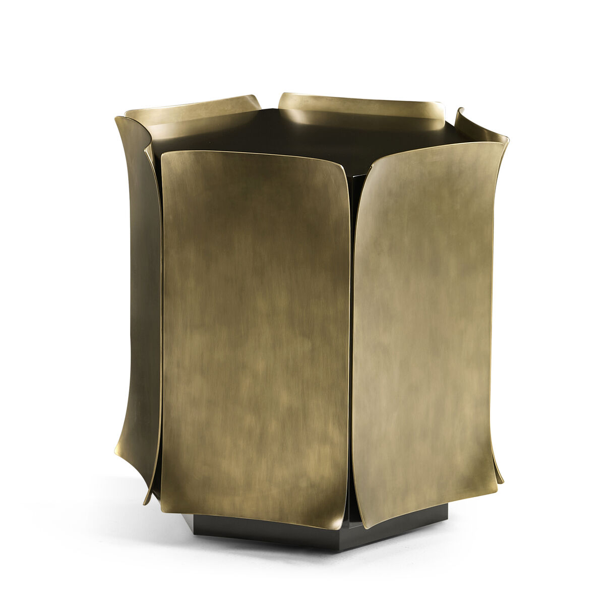 Hammersmith End Table