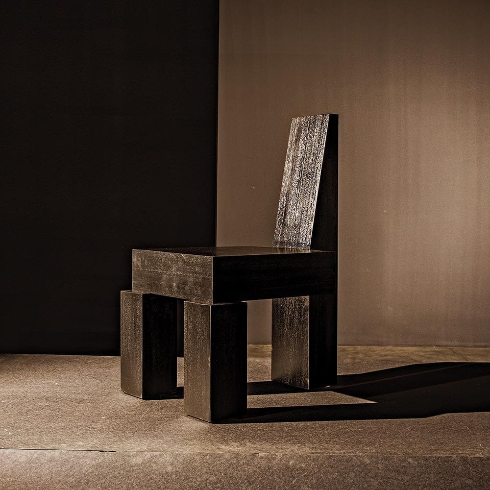 Murry Chair – Accent Chairs by Noir Furniture | Sutter & Vale