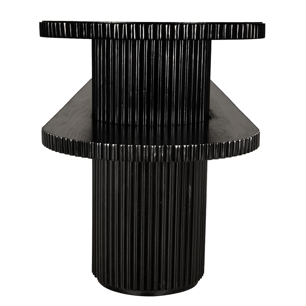Parker Console, HB