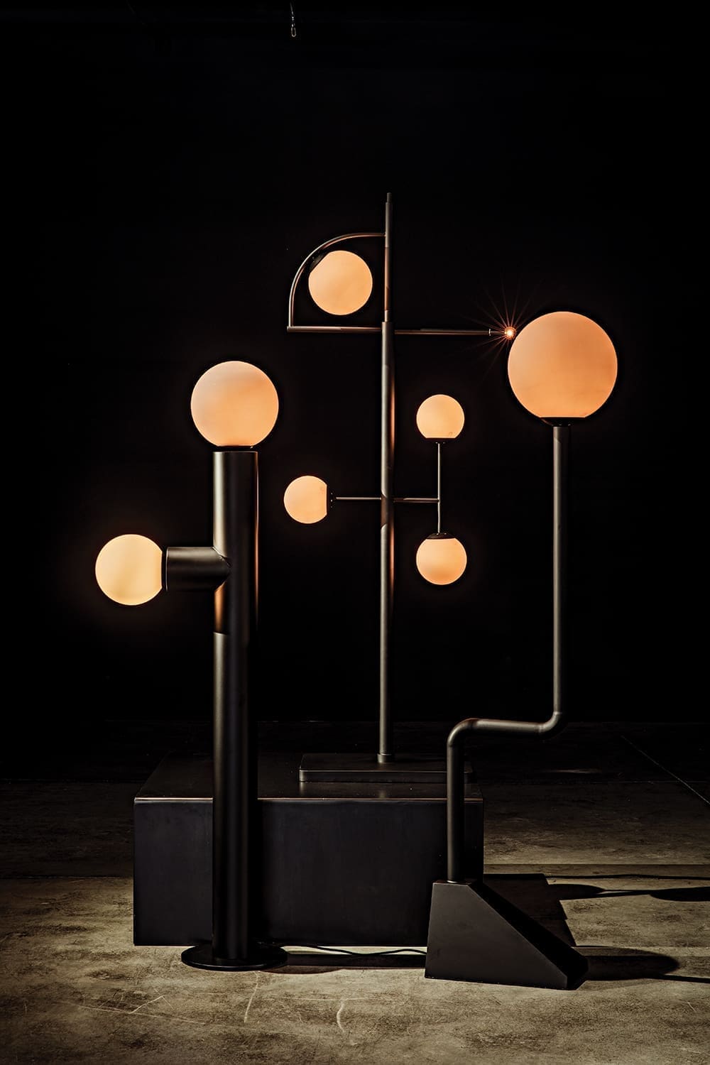 Dasha Floor Lamp