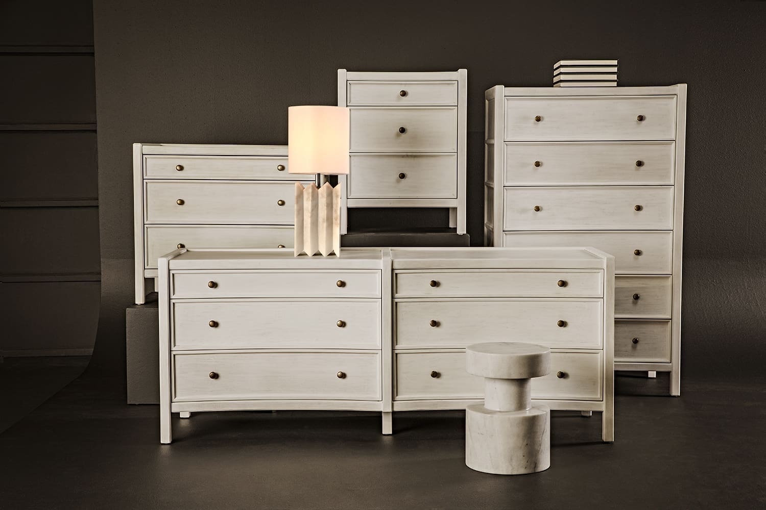 Mamud Side Table
