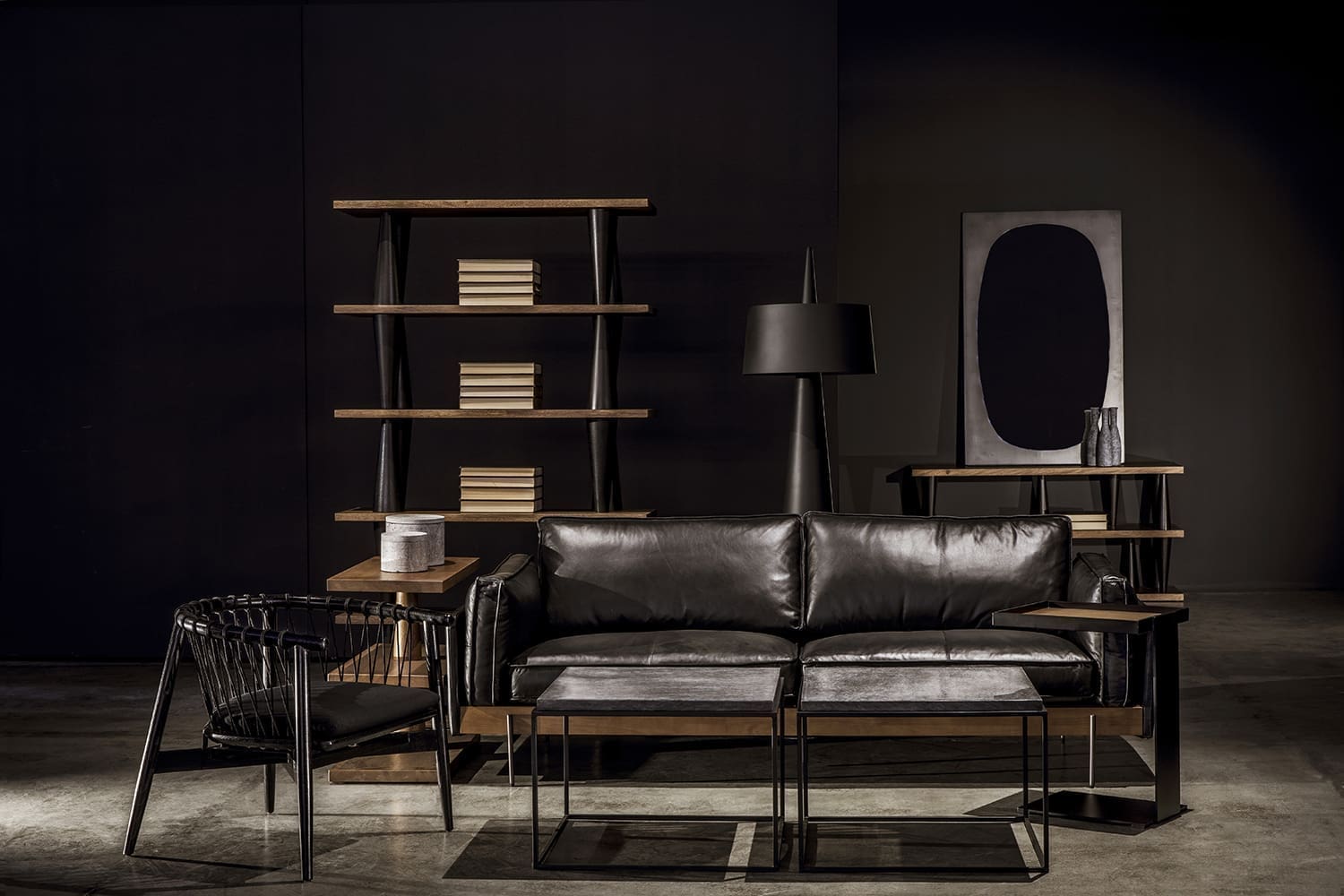 Ray Sofa