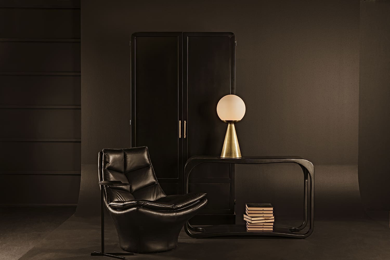 Tresor Hutch