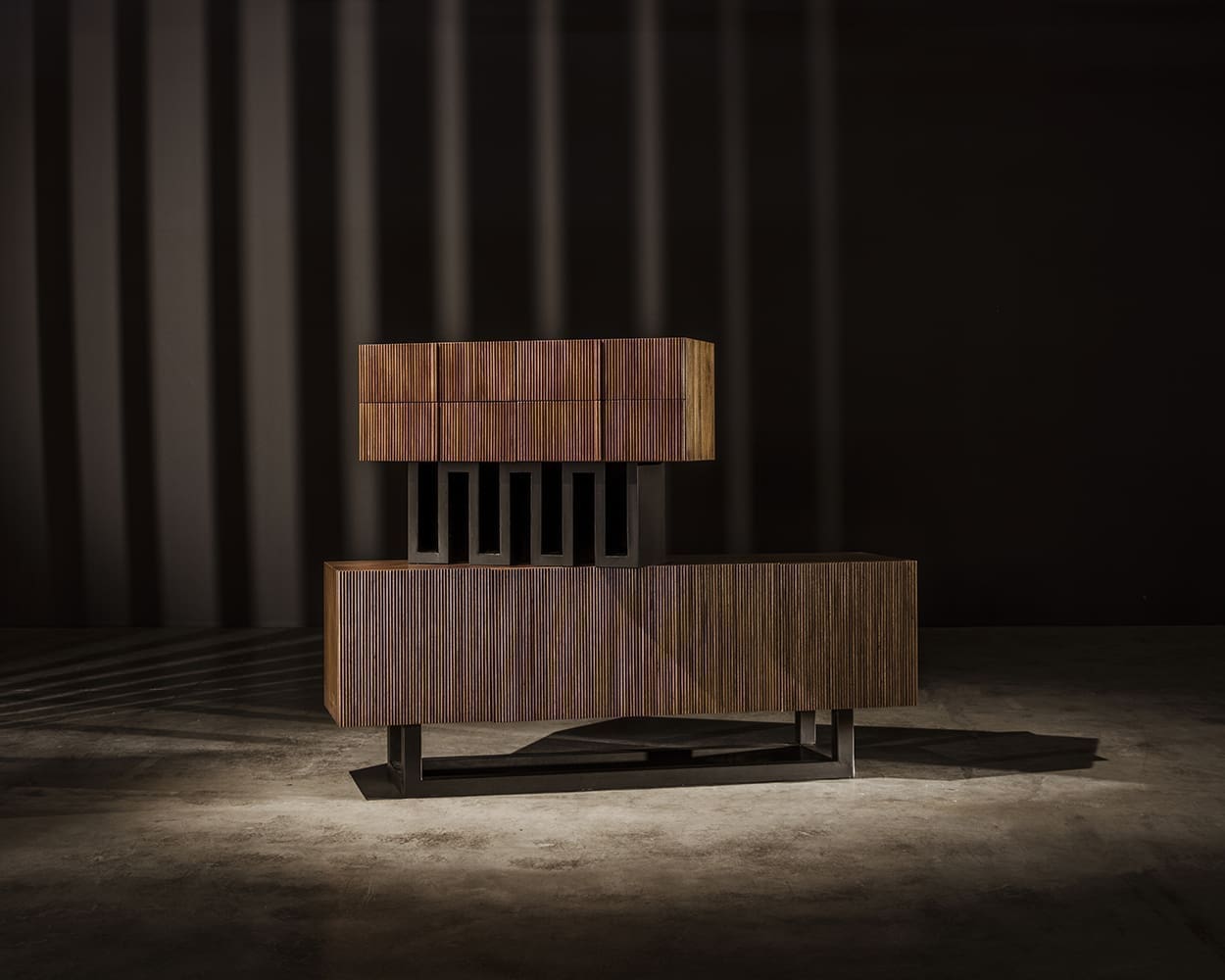 Nova Sideboard
