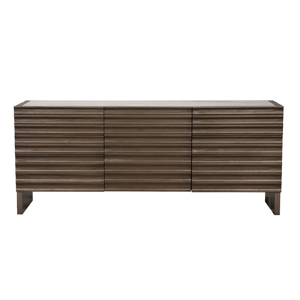 Gauss Sideboard W/ Marble Top