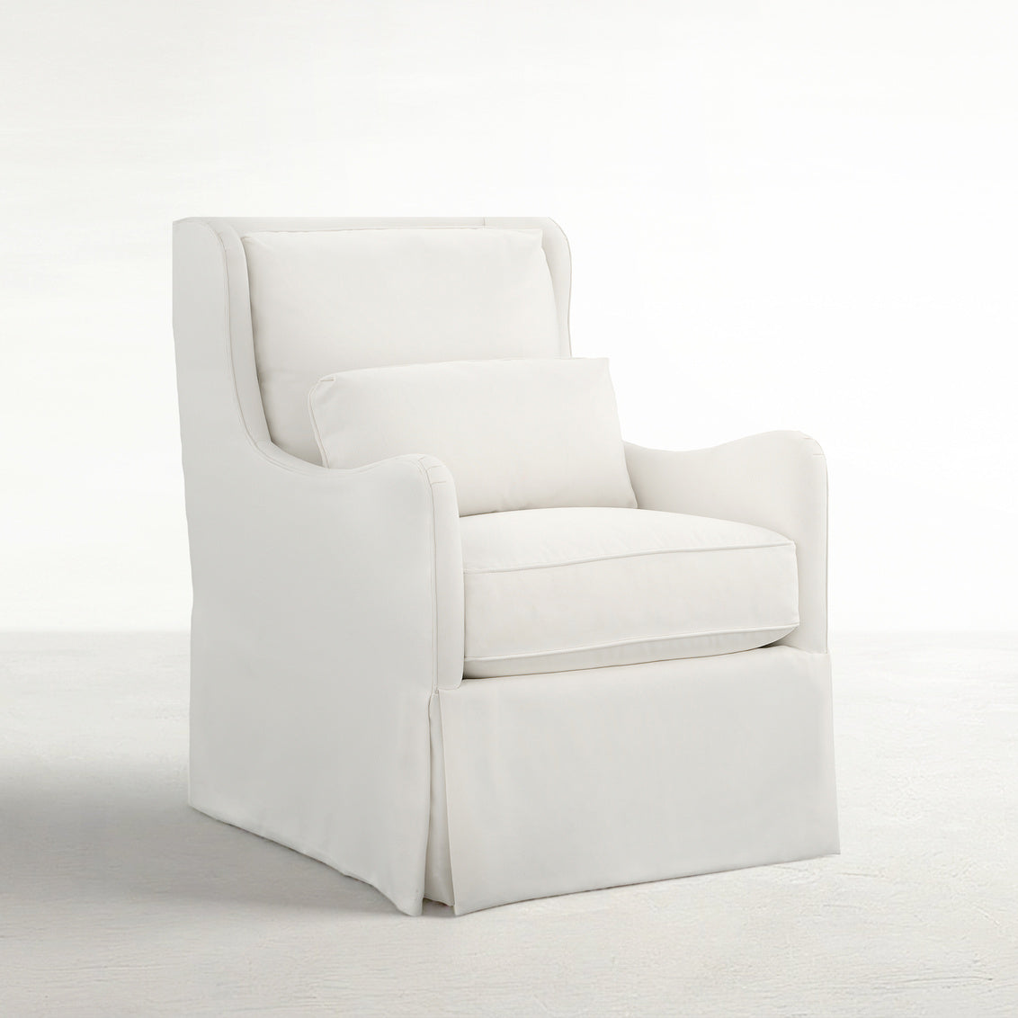 Ives Swivel Chair