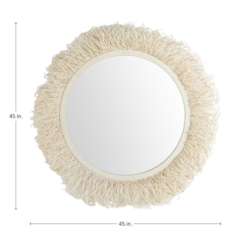Giselle Mirror
