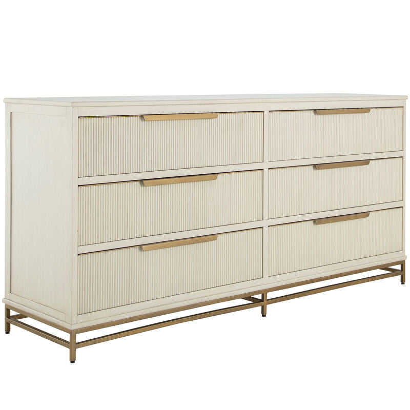 Riggs Dresser