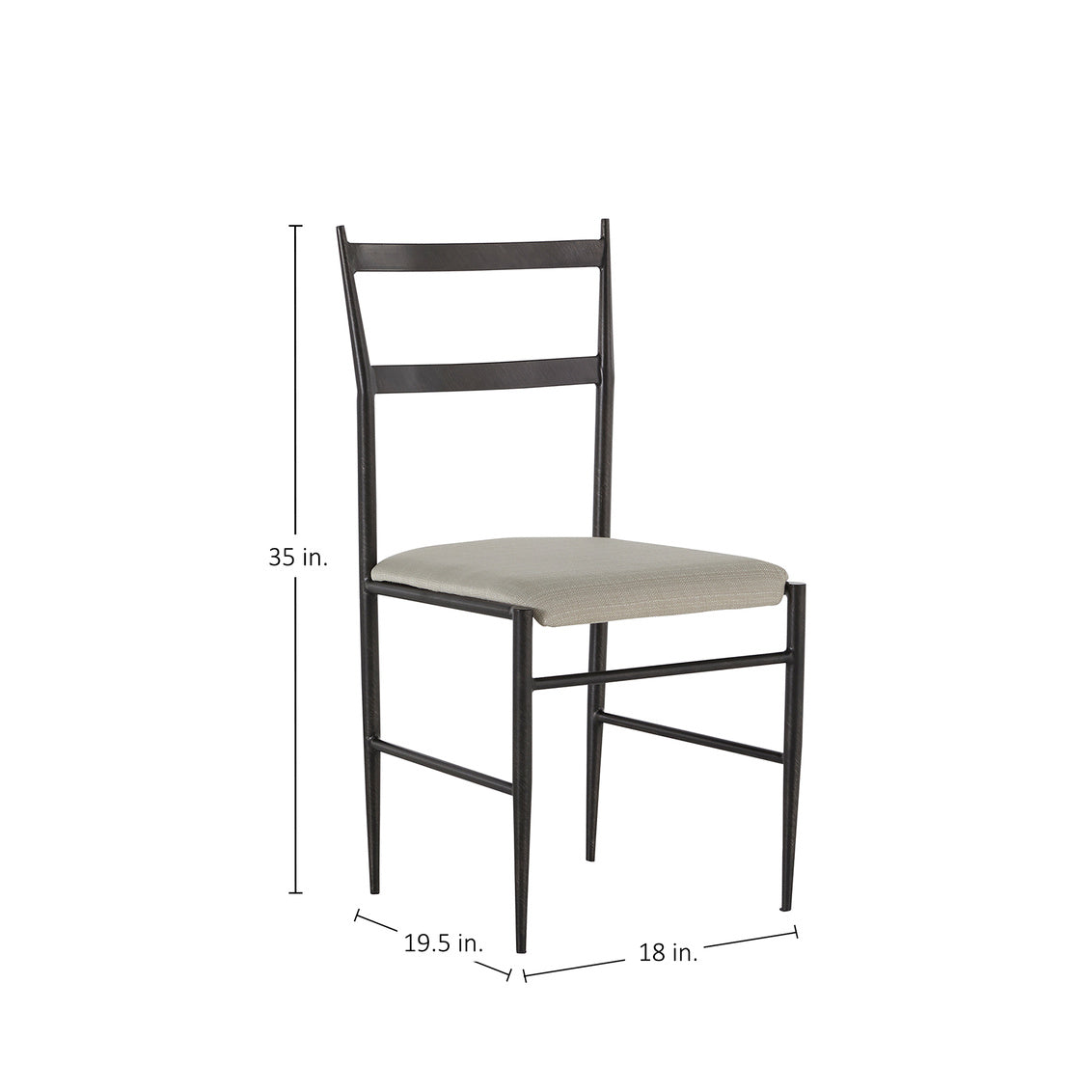 Ward Dining Chair