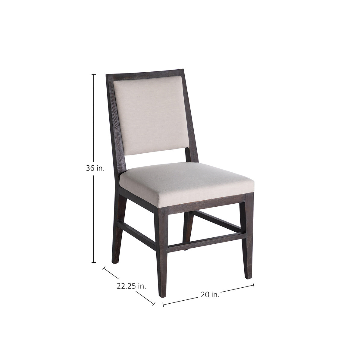 Julius Dining Chair