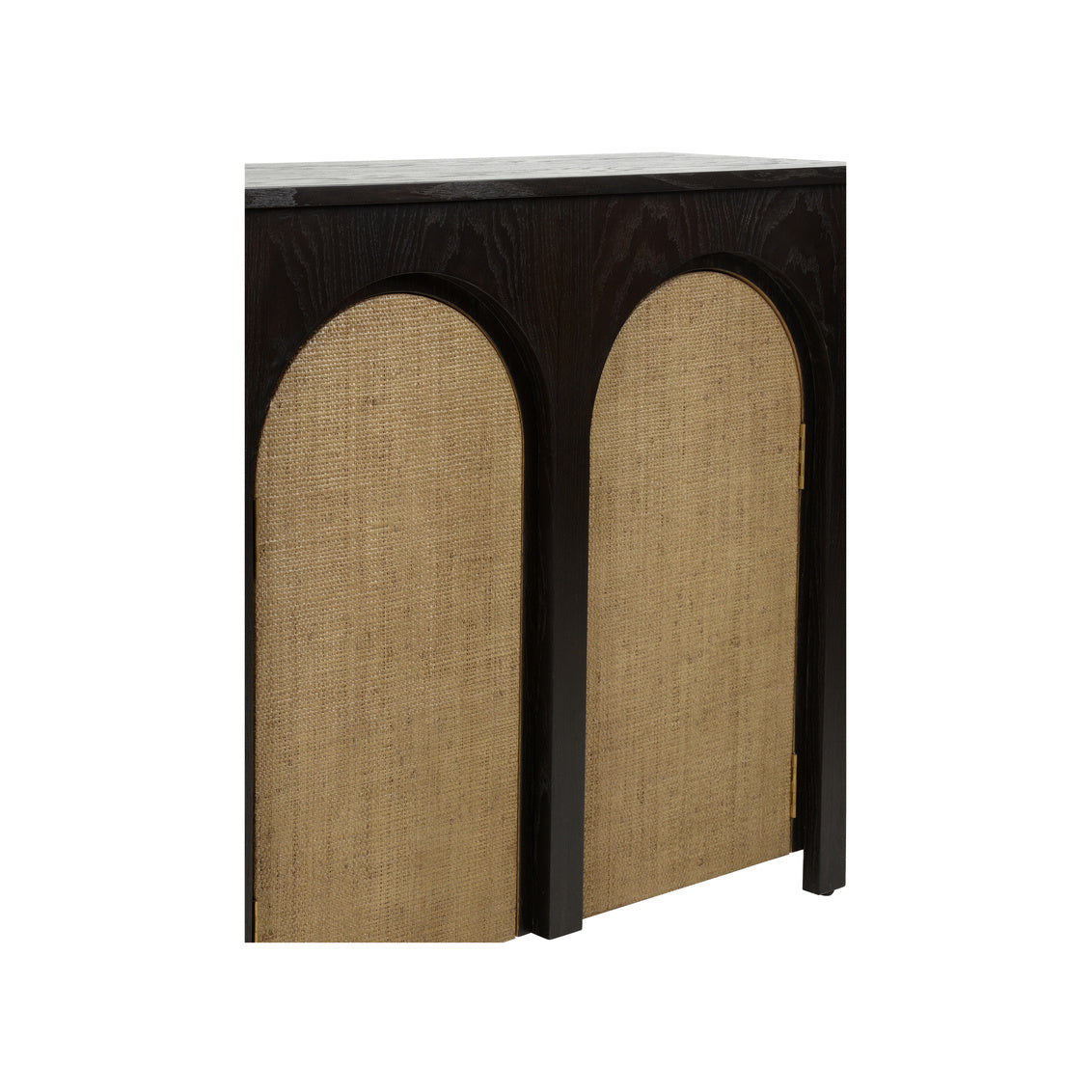 Wrightsbury Console in 34.5 / Wood - Chelsea House