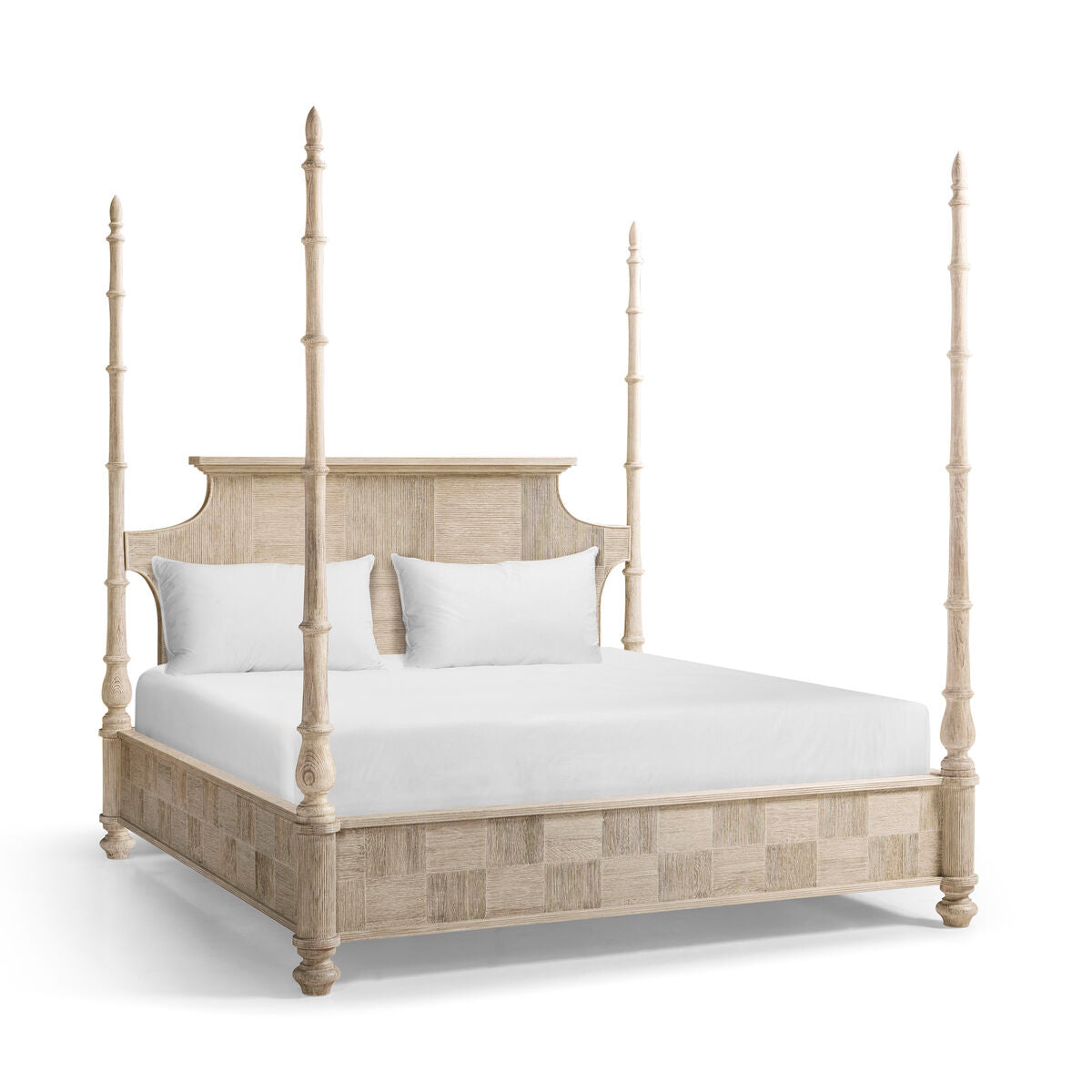 Bywater Poster Bed