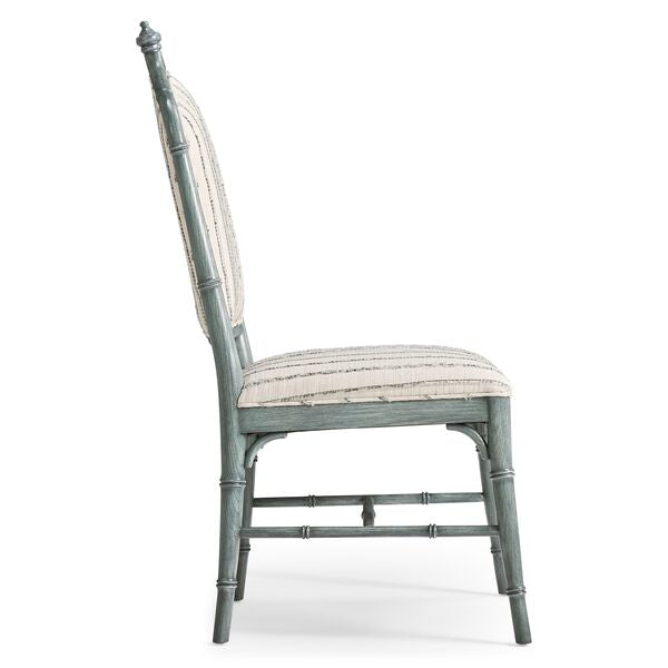 Baronial Dining Side Chair