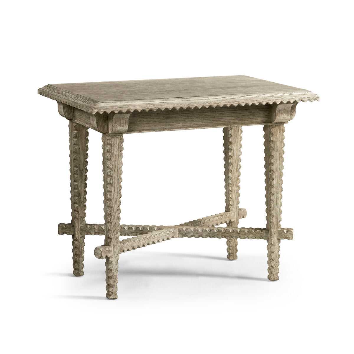 Stratford End table