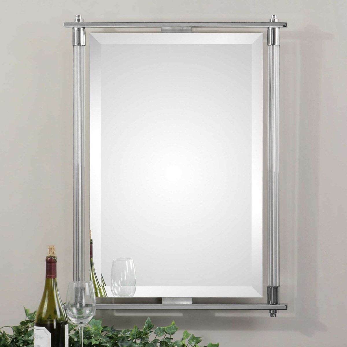Adara Mirror – Mirrors by Uttermost | Sutter & Vale