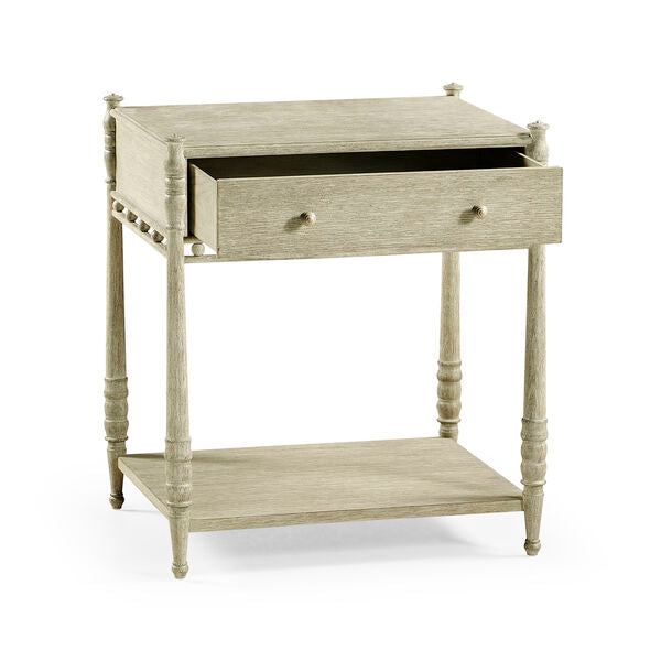 Morris Bedside Table