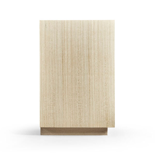 Hadal Plinth Nightstand