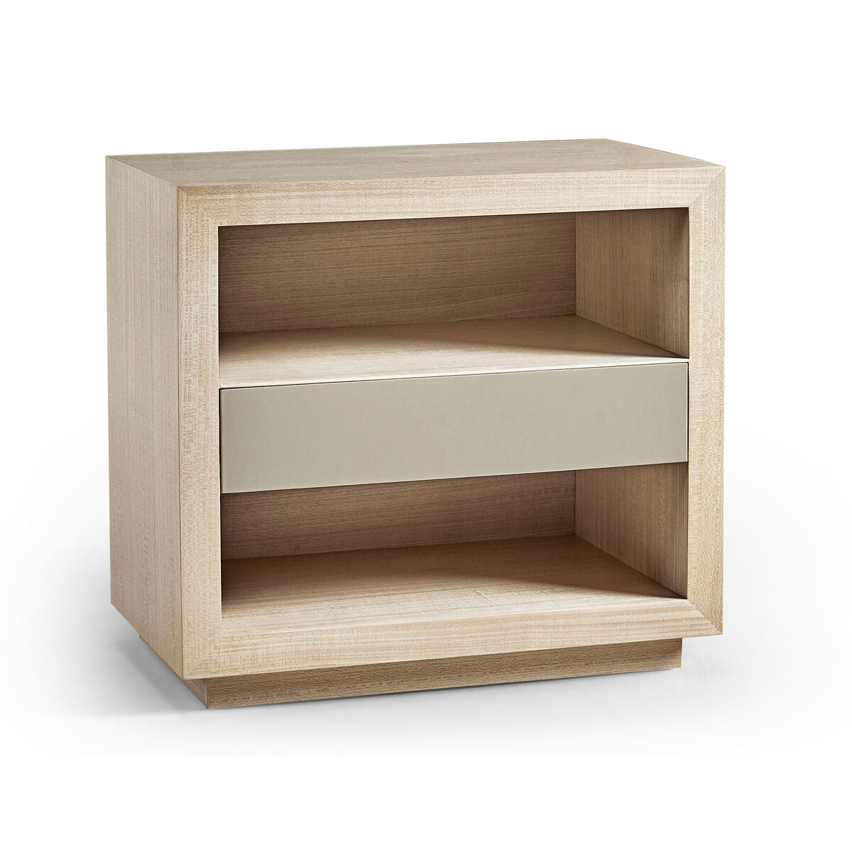Hadal Plinth Nightstand