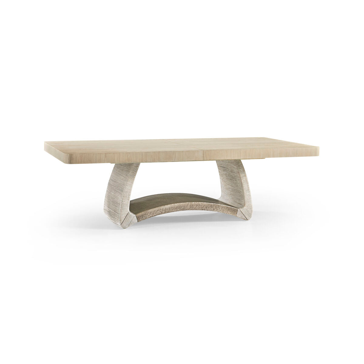 Swell Danish Cord Dining Table