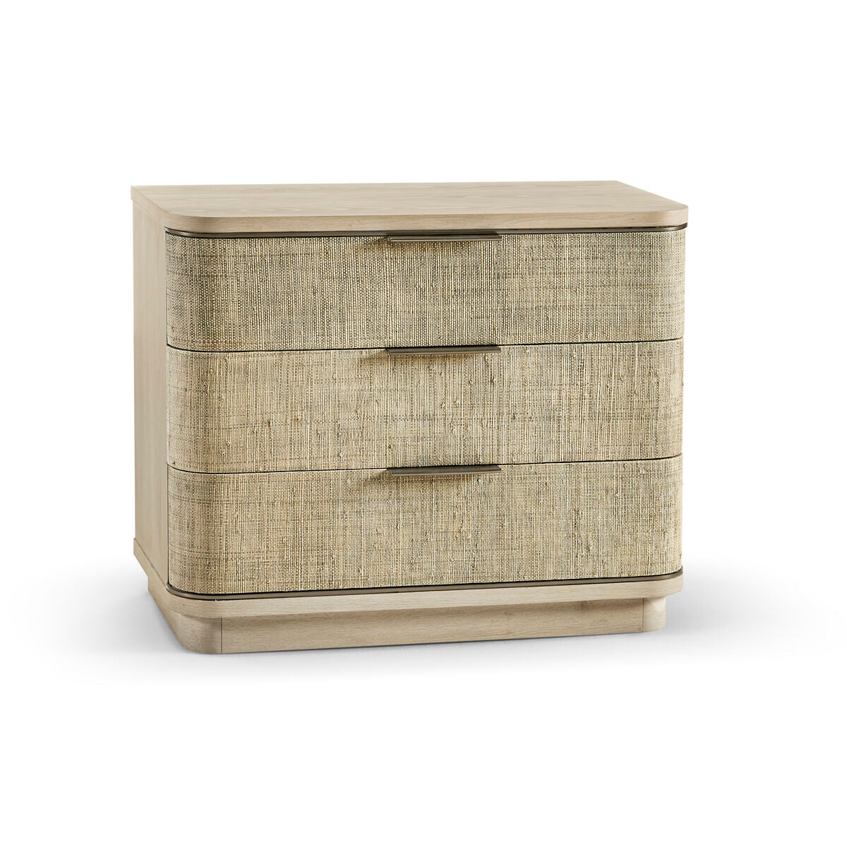 Seiche Woven Nightstand
