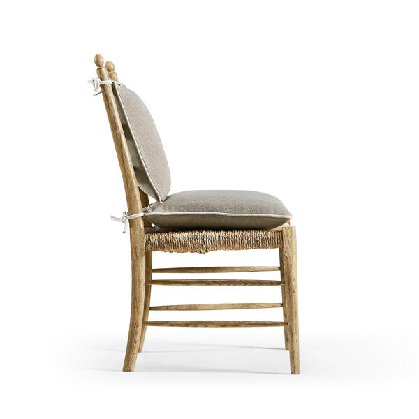 Doppler Ladder Back Side Chair