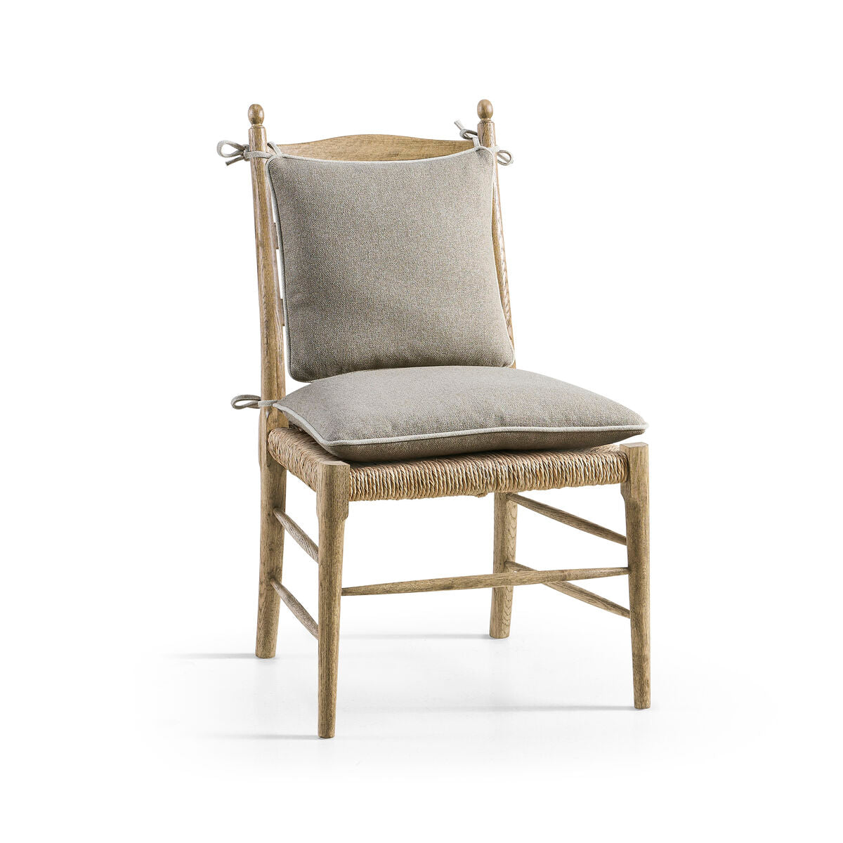 Doppler Ladder Back Side Chair