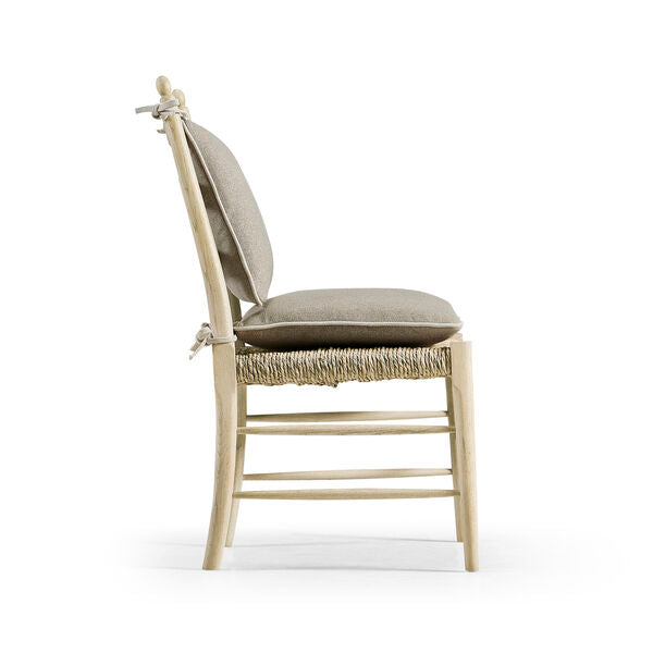 Doppler Ladder Back Side Chair