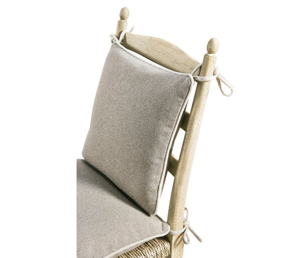 Doppler Ladder Back Side Chair