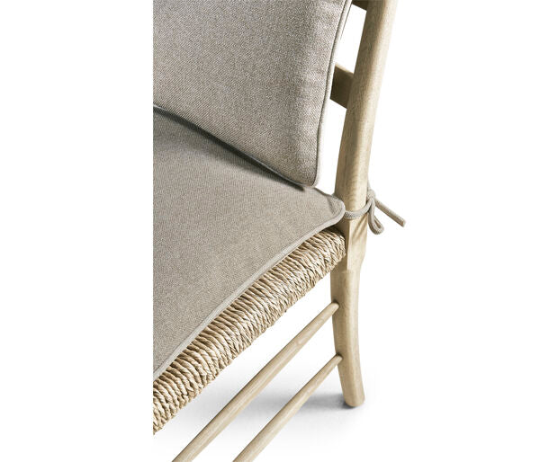 Doppler Ladder Back Side Chair