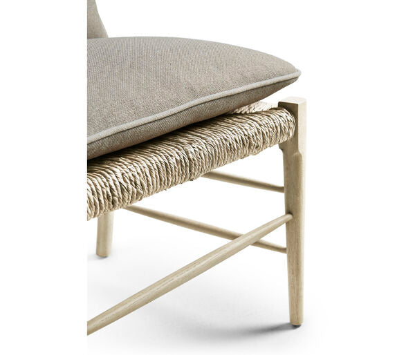 Doppler Ladder Back Side Chair
