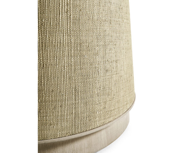 Abyss Single Pedestal Dining 25"