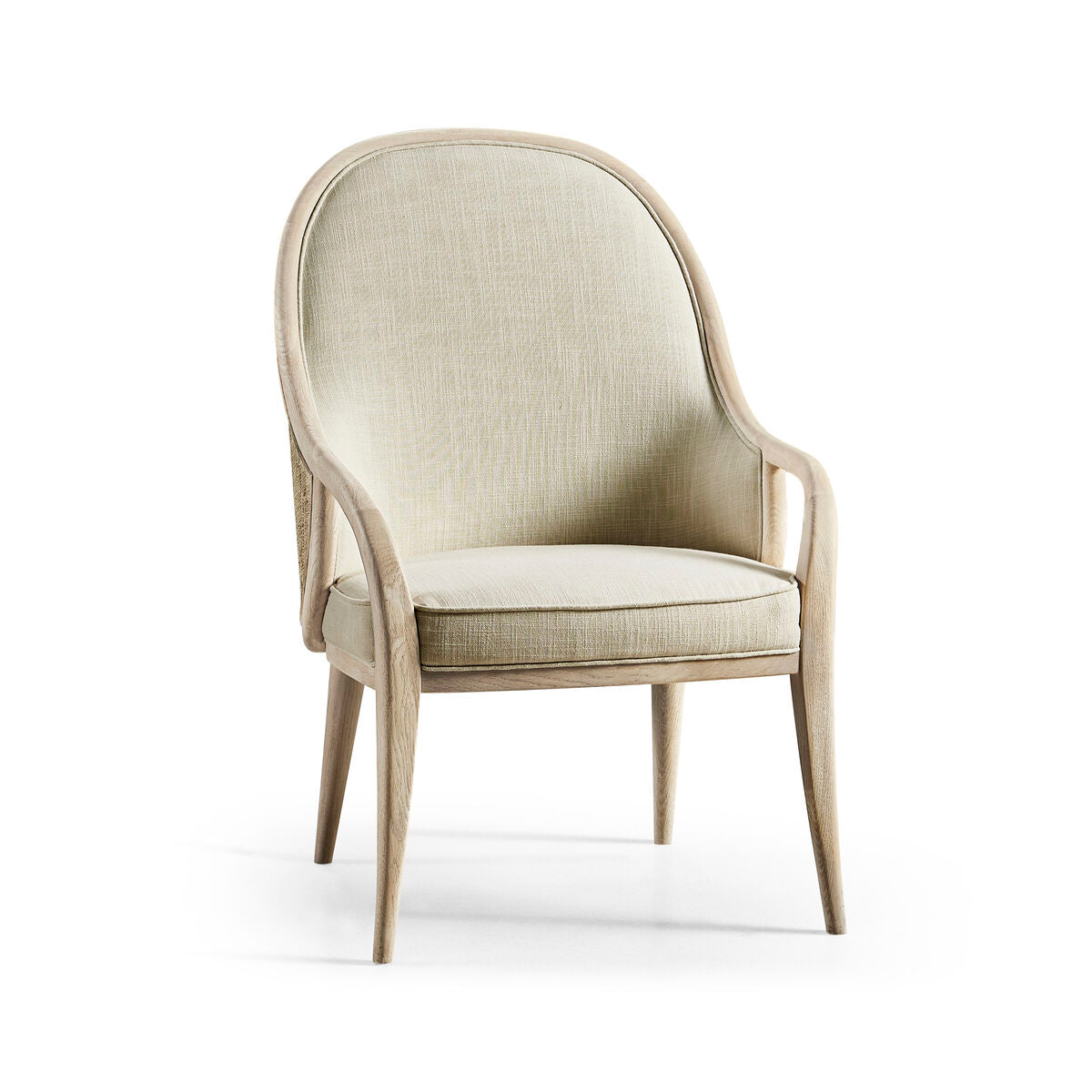 Basin Arm Chair